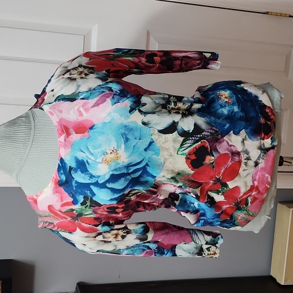 Talbots sweater
